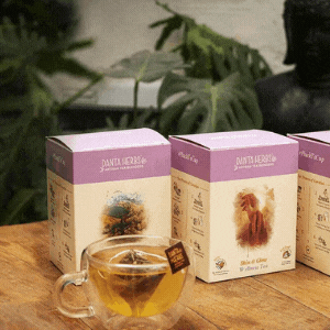 Danta Herbs